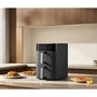 Xiaomi Smart Double Stack Air Fryer 12L - Freidora de aire inteligente 2800W, dos cestas, 4 platos a la vez, pantalla HD, MAF-DS1201